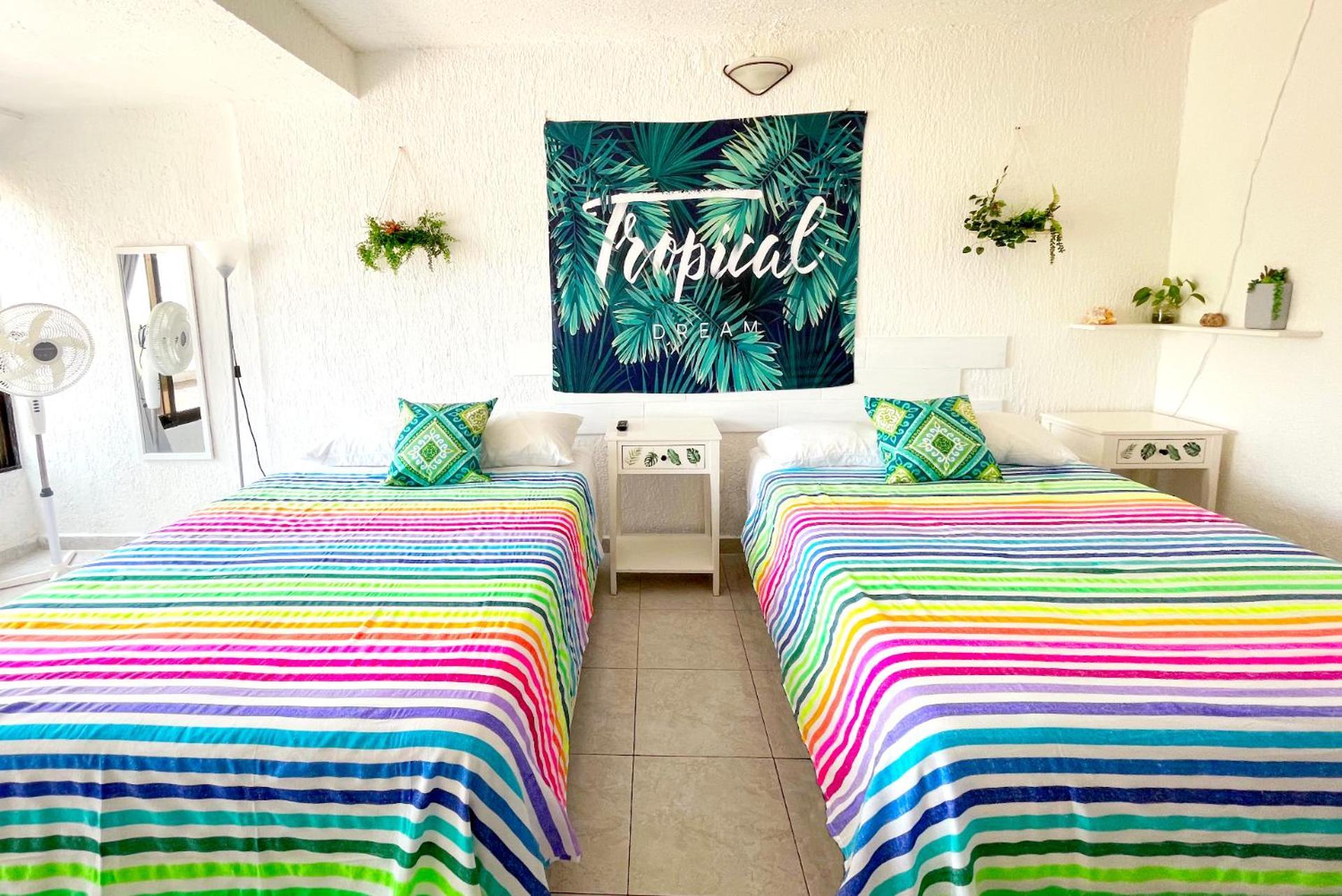 Seaside Escape In Apartment *