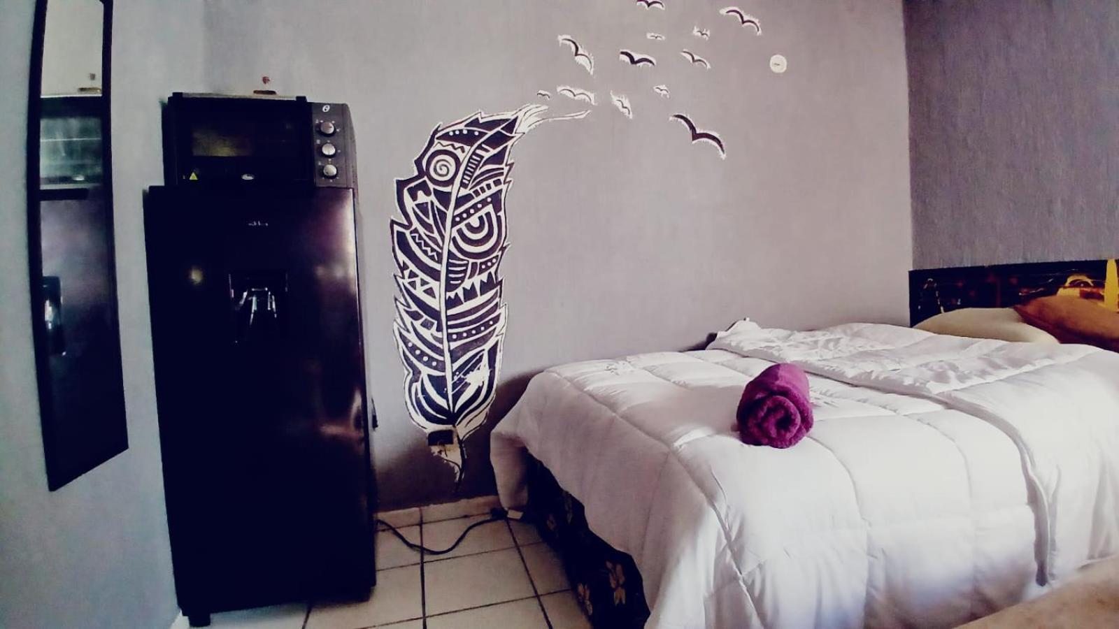 Homestay Privada Con Entrada Independiente. Cancun