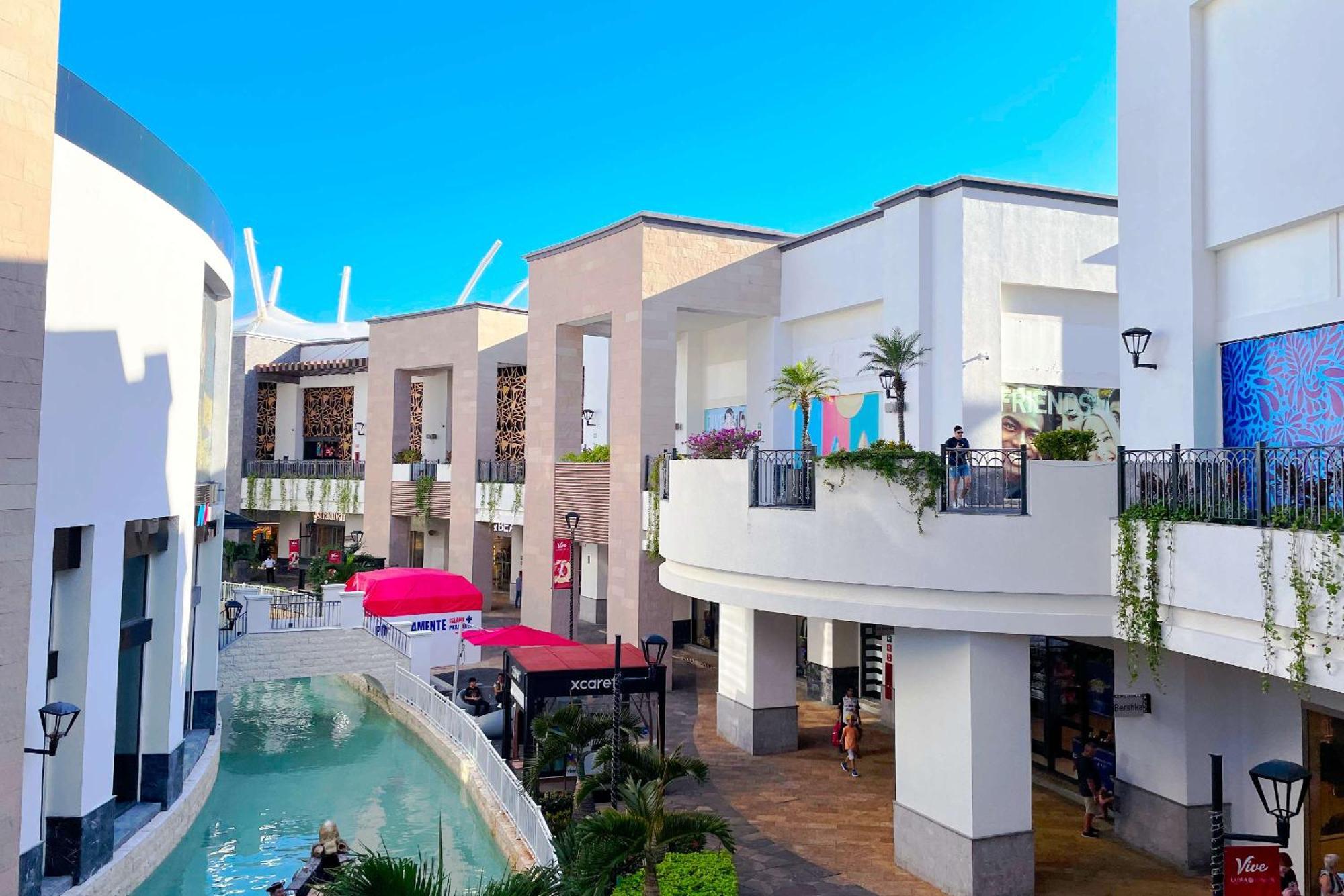 Apartment Seaside Escape In Cancun