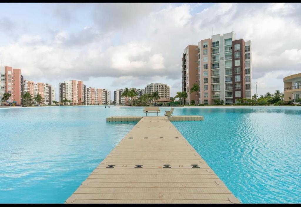 Apartment Jikmbs Dreams *