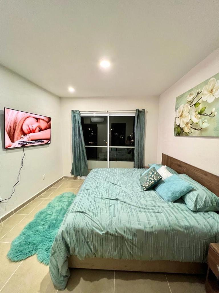 Apartment Jikmbs Dreams Cancun