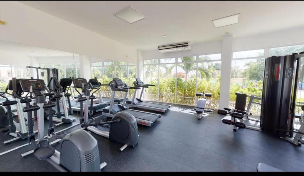 Apartment Jikmbs Dreams *