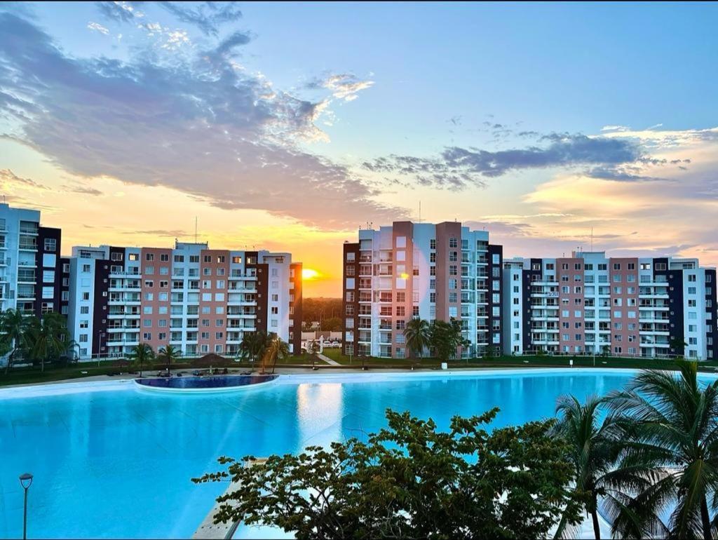Apartment Jikmbs Dreams