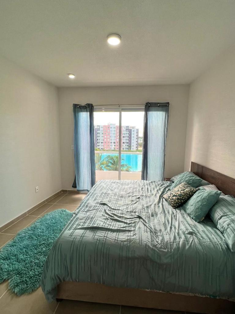 Apartment Jikmbs Dreams Cancun