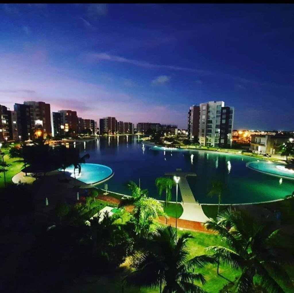 Jikmbs Dreams Cancun
