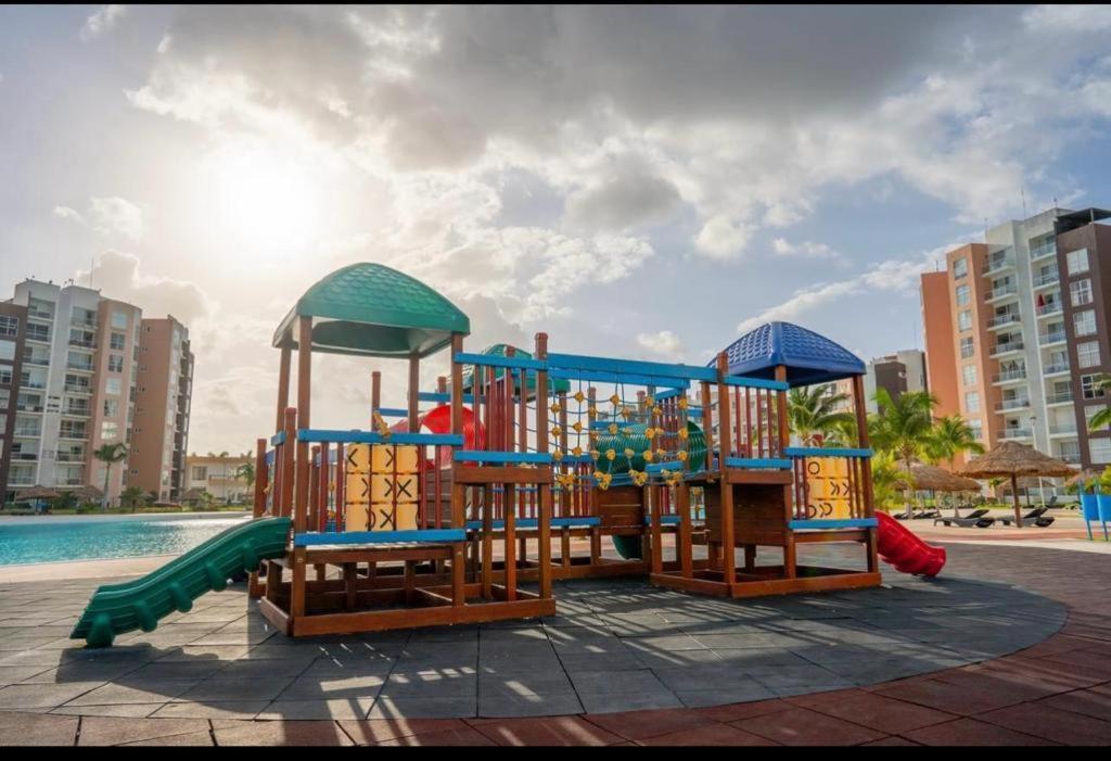 Apartment Jikmbs Dreams Cancun