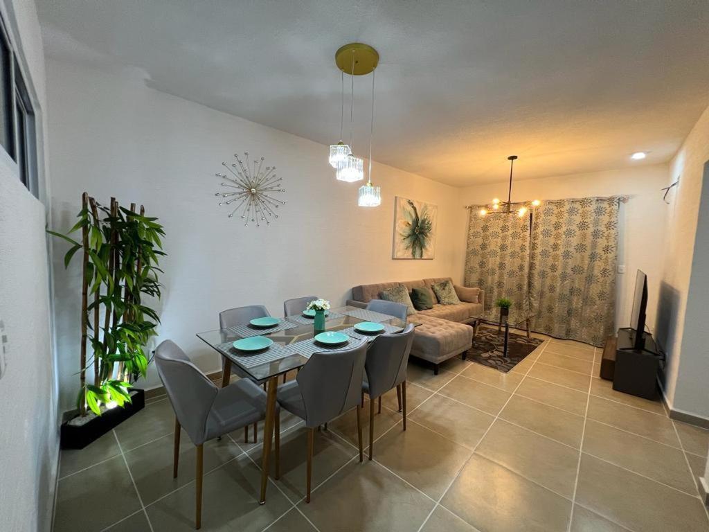 Apartment Jikmbs Dreams Cancun