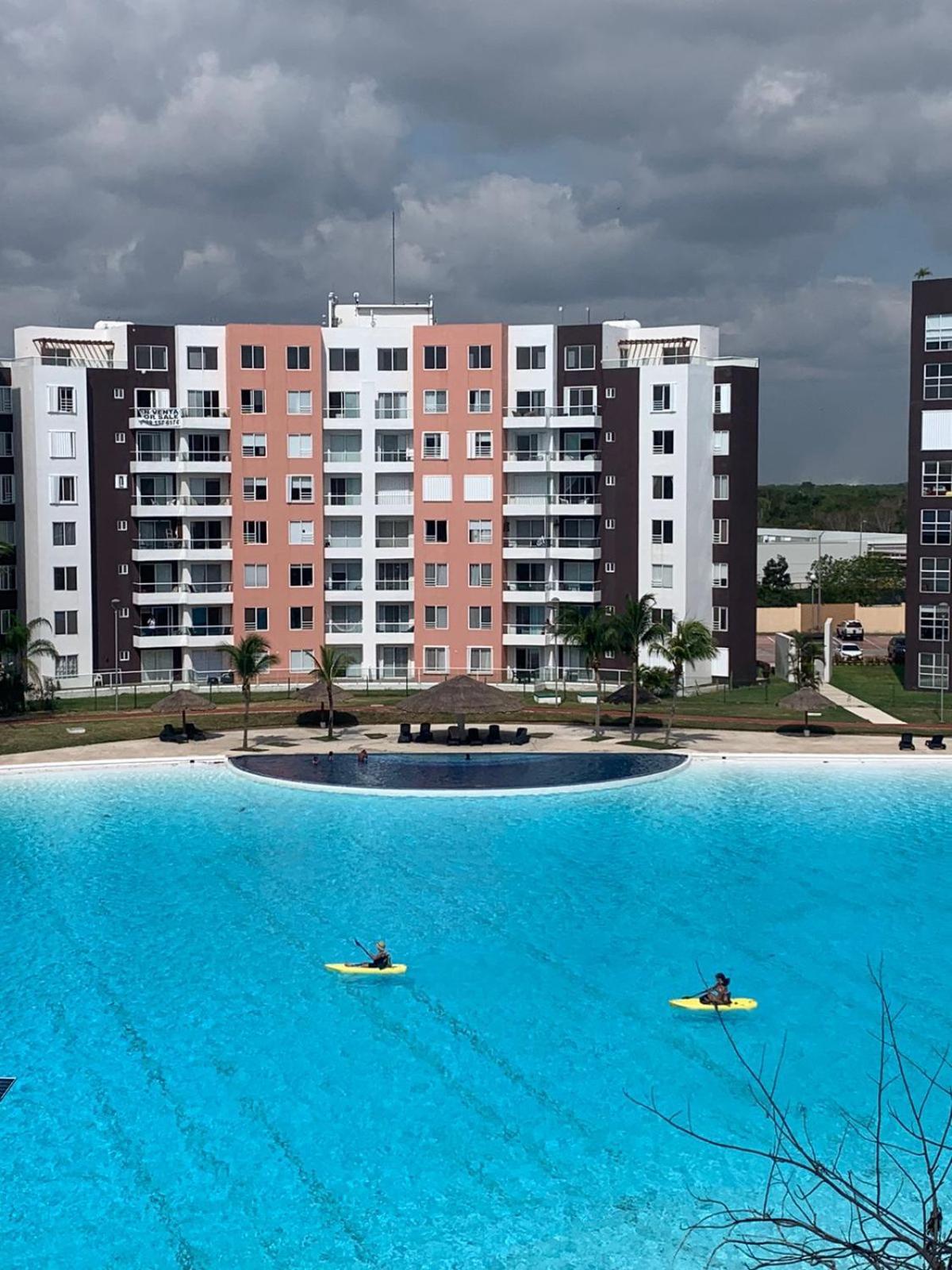 Apartment Jikmbs Dreams
