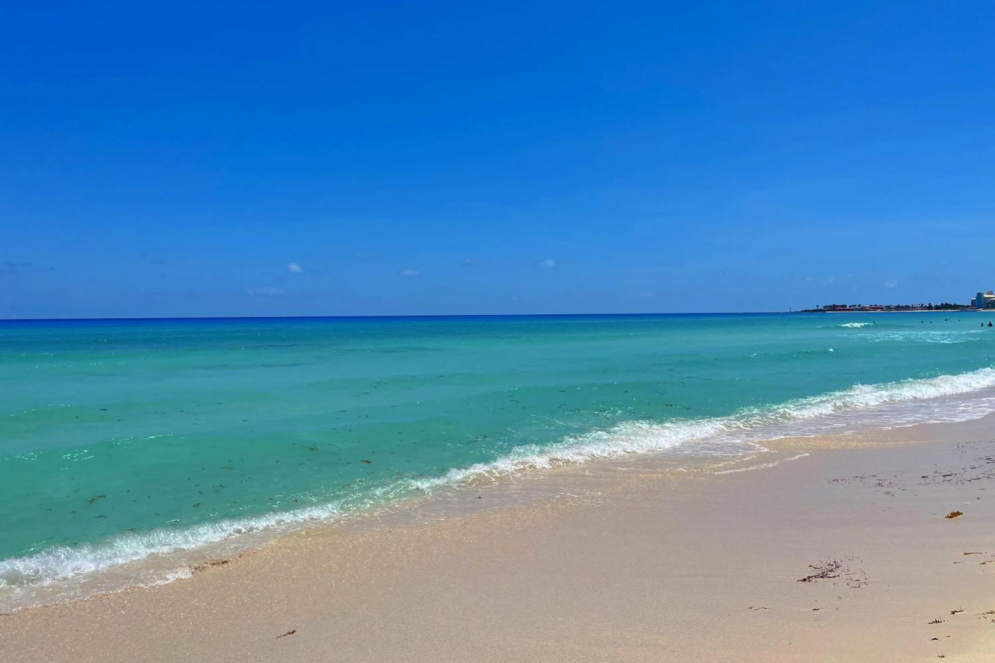 Seaside Escape In Cancun