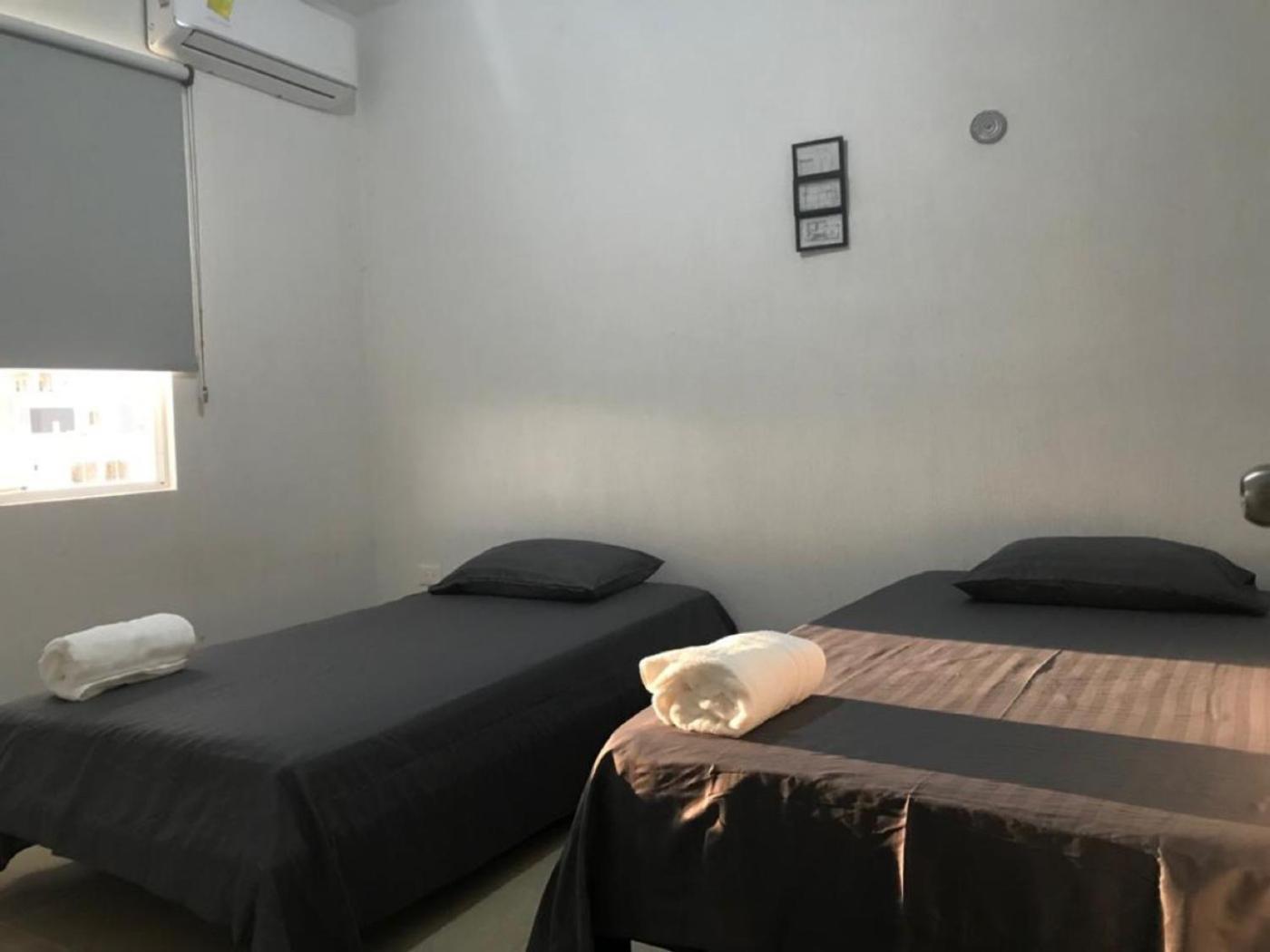 Hermoso Departamento En Apartment Cancún