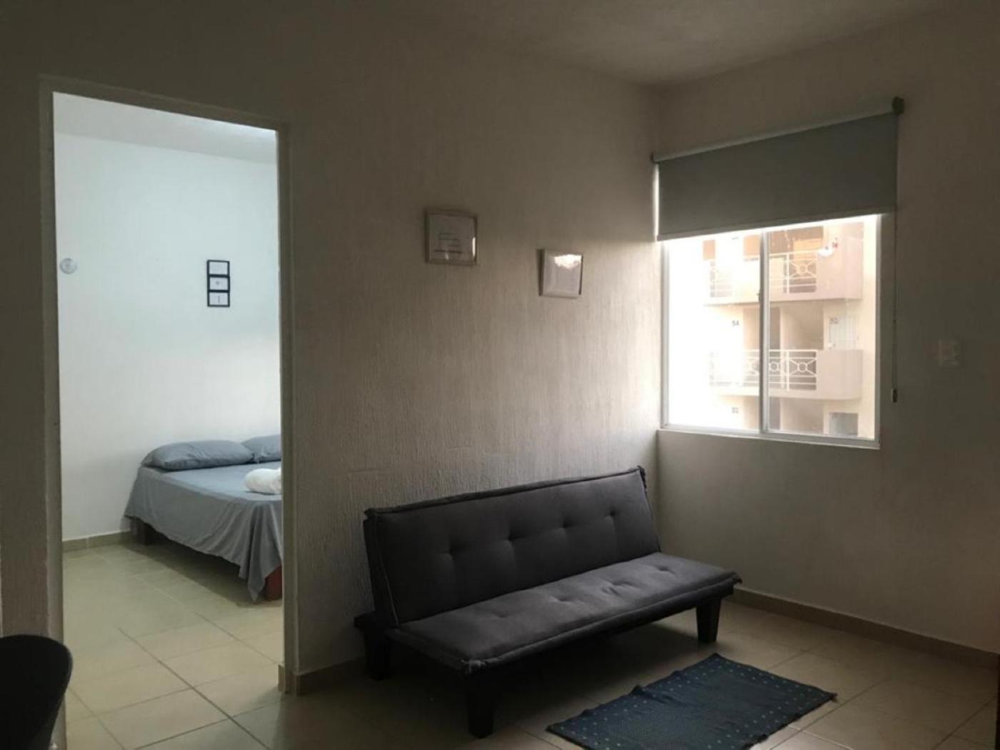 Hermoso Departamento En Apartment *