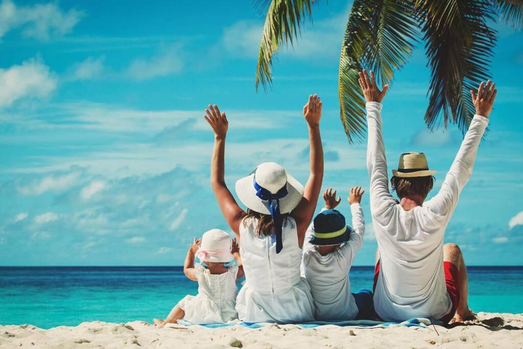 Casa Clarita Location 4 Your Experience * Cancun
