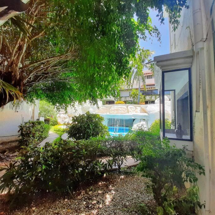 Casa Clarita Location 4 Your Experience * Cancun