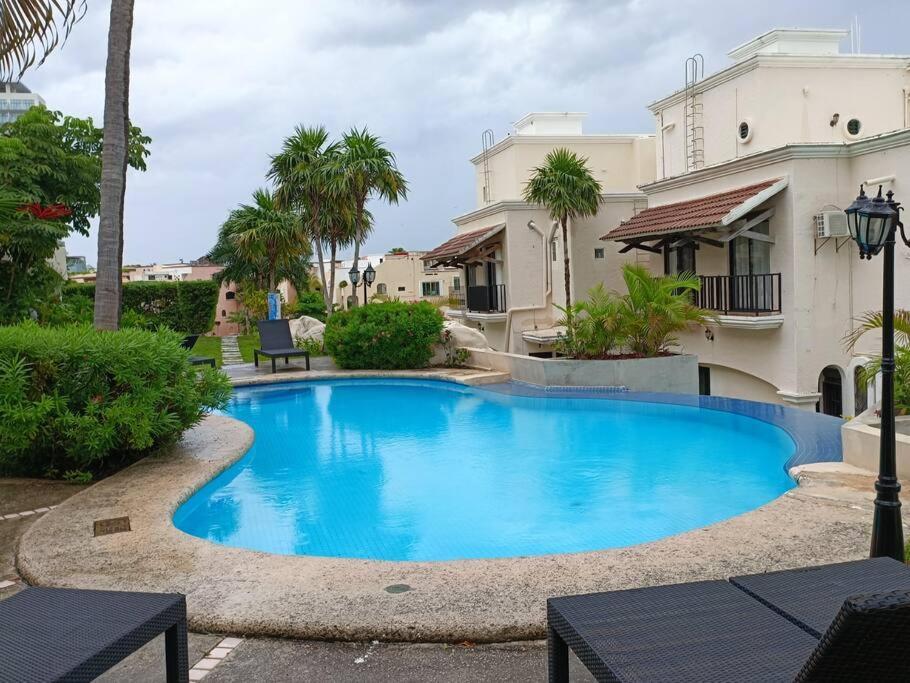 Holiday home Casa Clarita Location 4 Your Experience