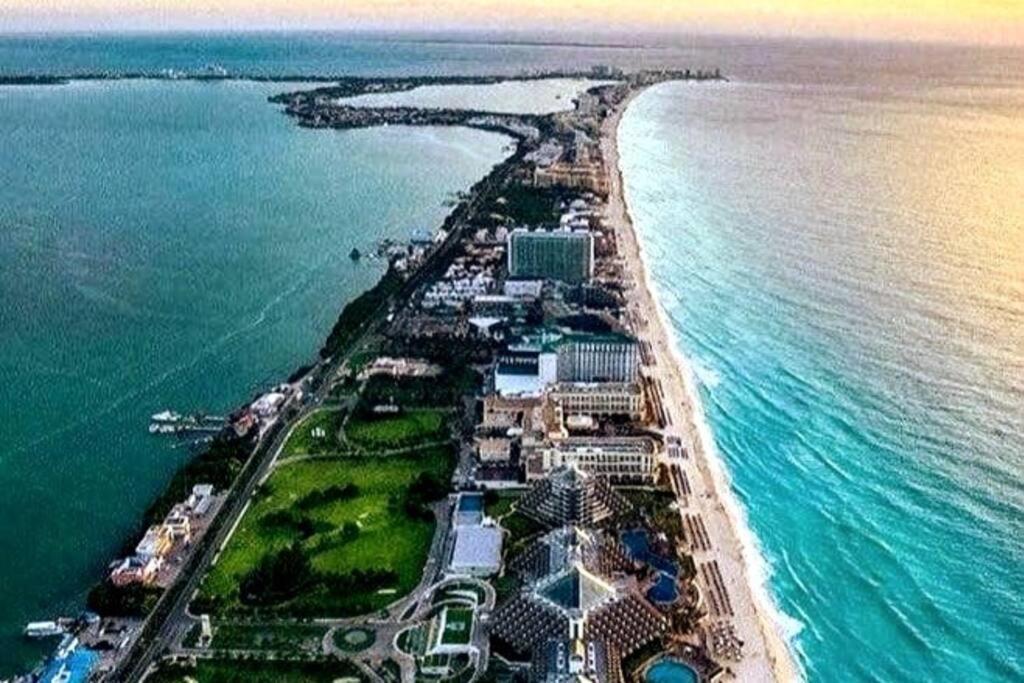 Casa Clarita Location 4 Your Experience Holiday home Cancun