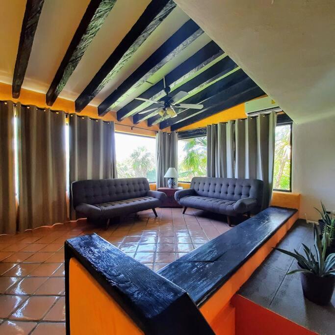 Holiday home Casa Clarita Location 4 Your Experience