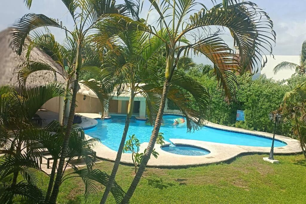 Casa Clarita Location 4 Your Experience Cancun