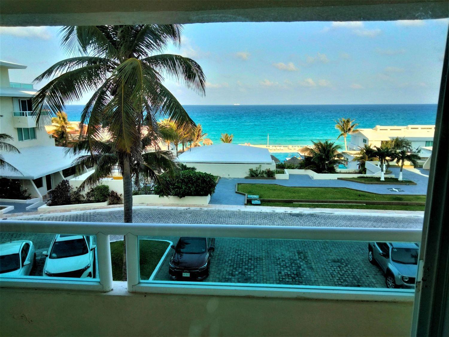 Apartment Brisas Sealight Cancun