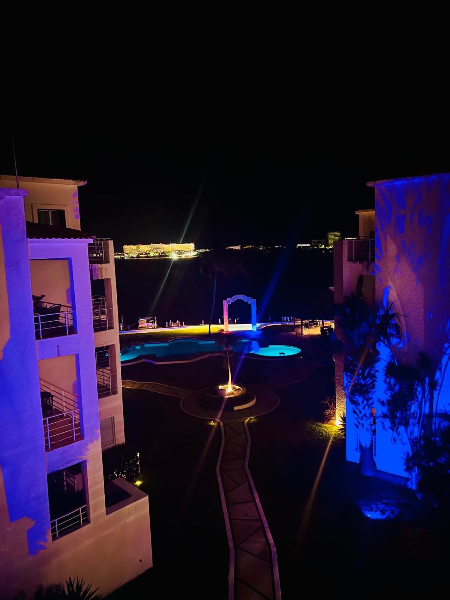 Paraiso * Cancun