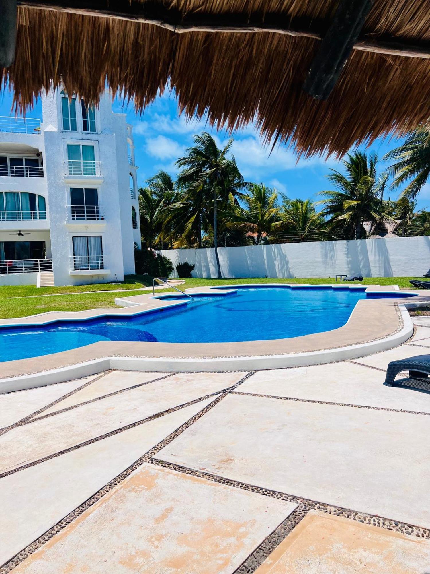Paraiso * Cancun