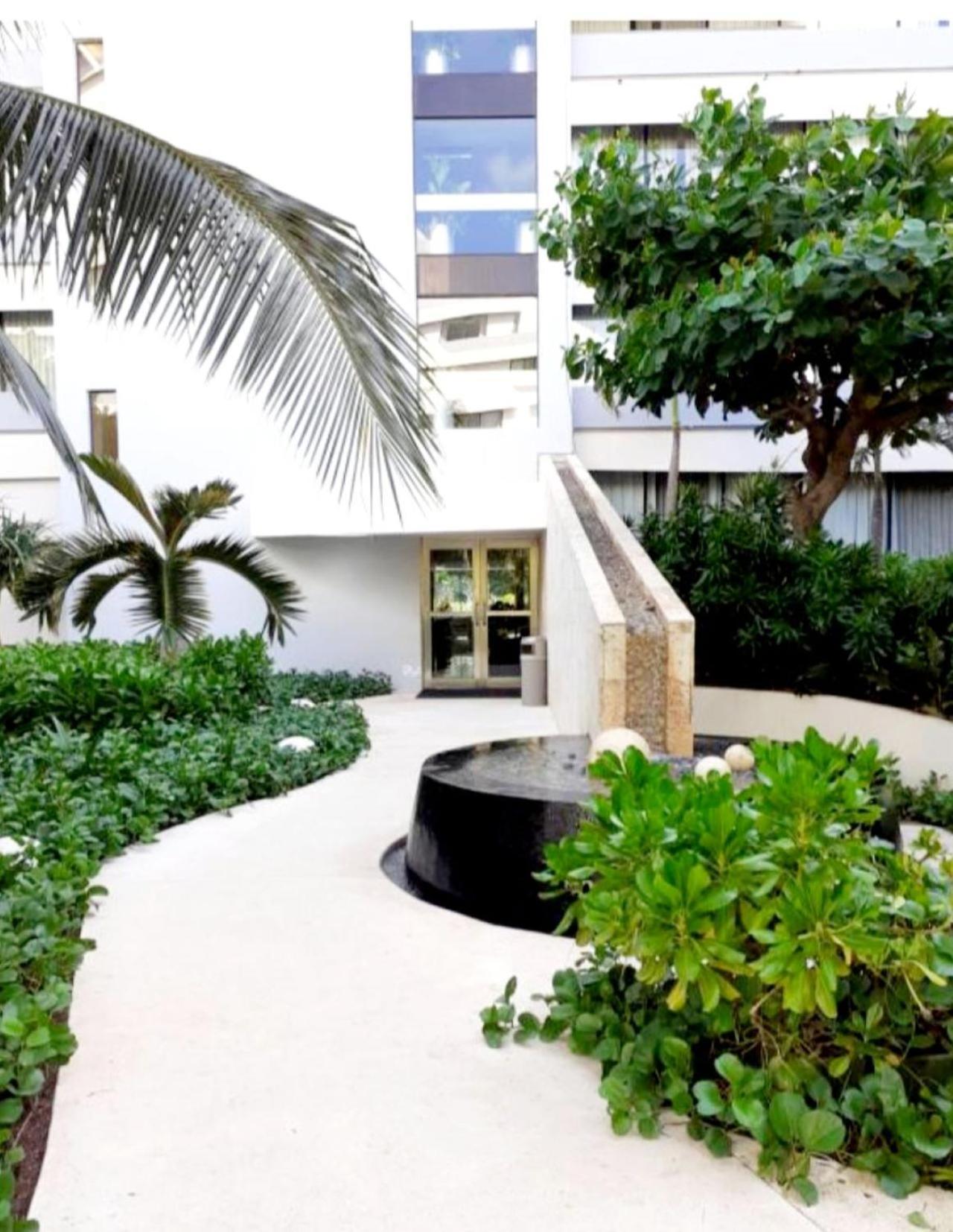 Apartment Zona Hotelera, Acceso A La Playa *