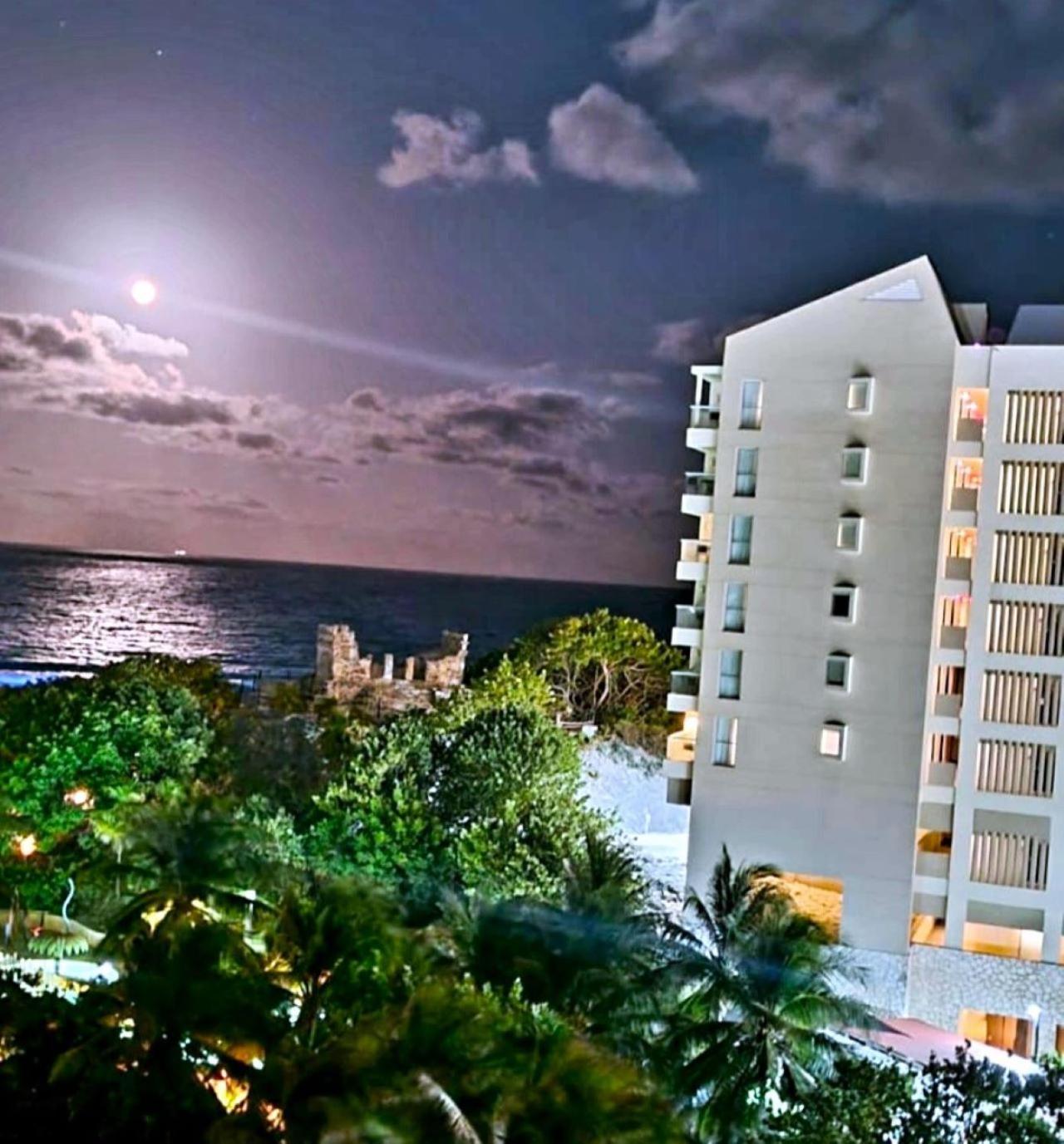 Apartment Zona Hotelera, Acceso A La Playa