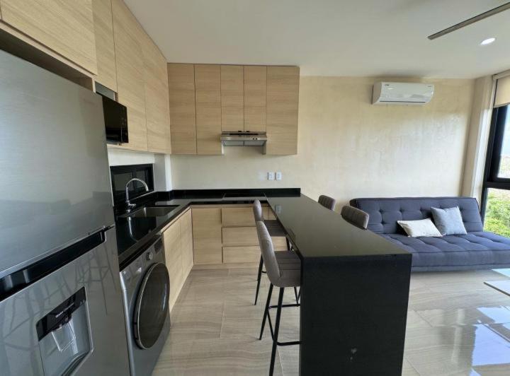 Delcarmenhouse Apartment *