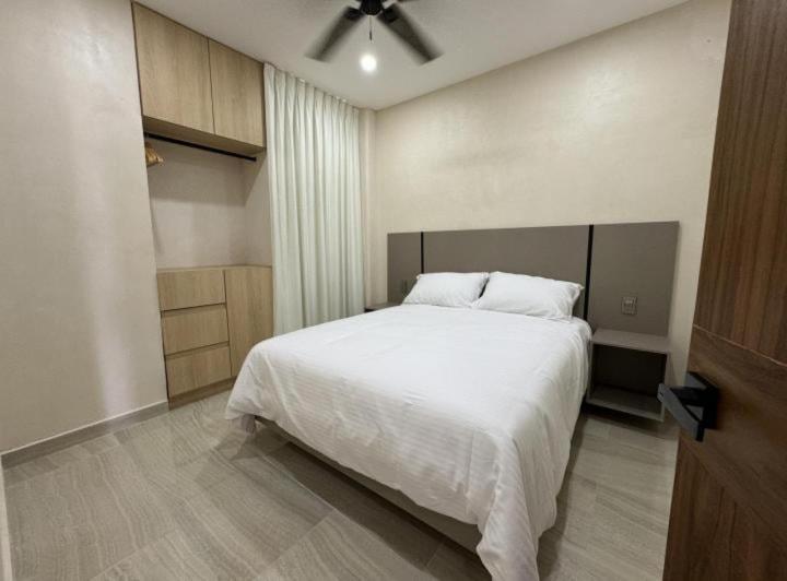 Delcarmenhouse Apartment Cancun