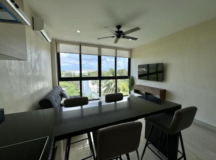 Delcarmenhouse Apartment Cancun