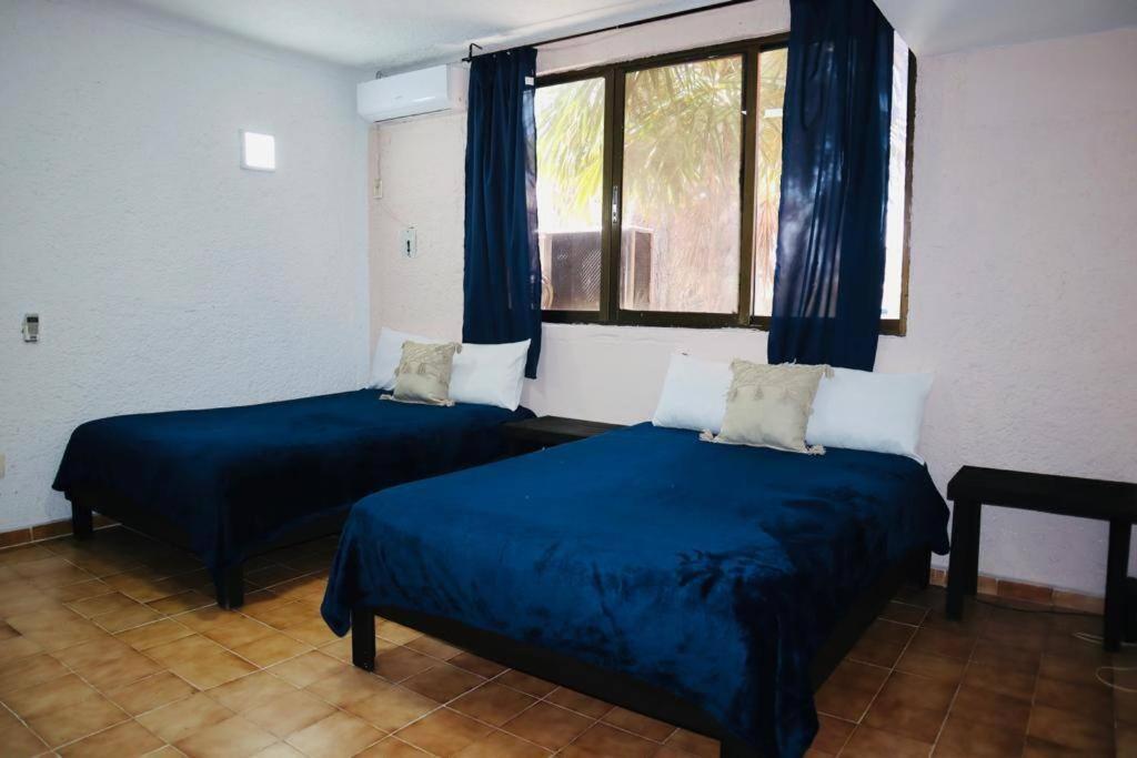 Apartment Confortable Apto De 2 Hab En Zona Hotelera -genc4