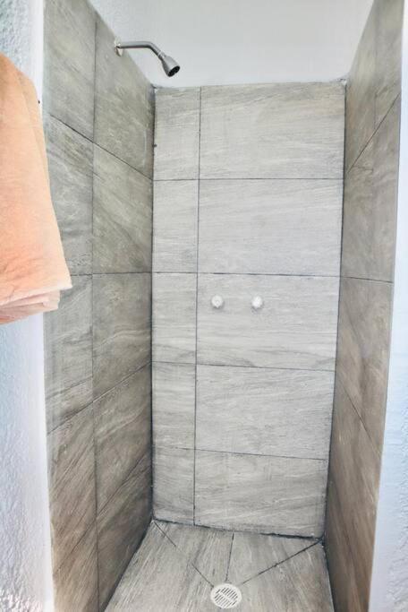 Confortable Apto De 2 Hab En Zona Hotelera -genc4 Apartment *