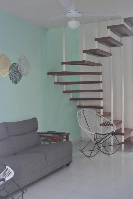 Casa Arena Holiday home Cancun