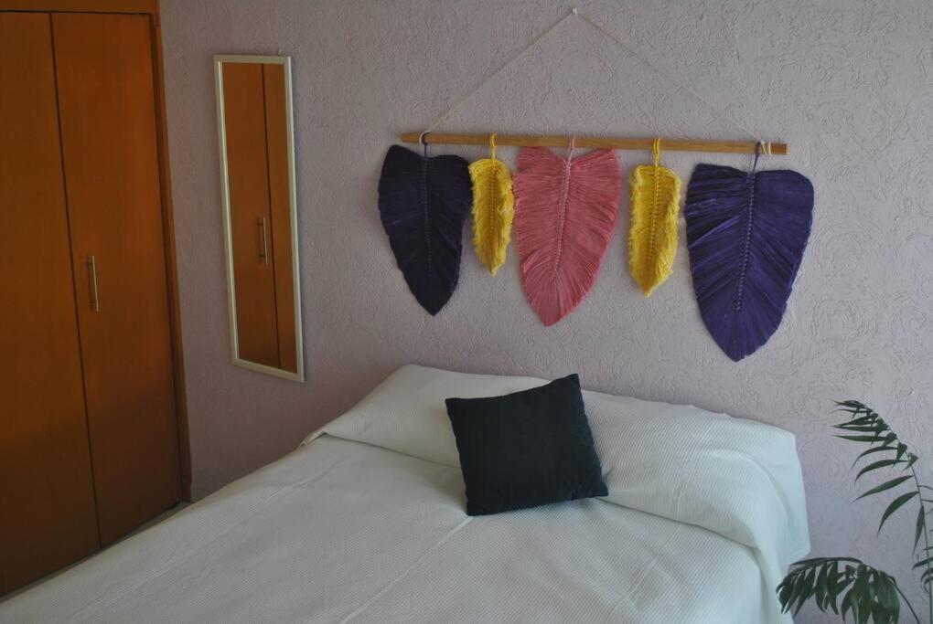 Casa Arena Holiday home *