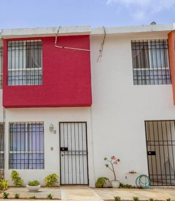 Casa Arena Cancun
