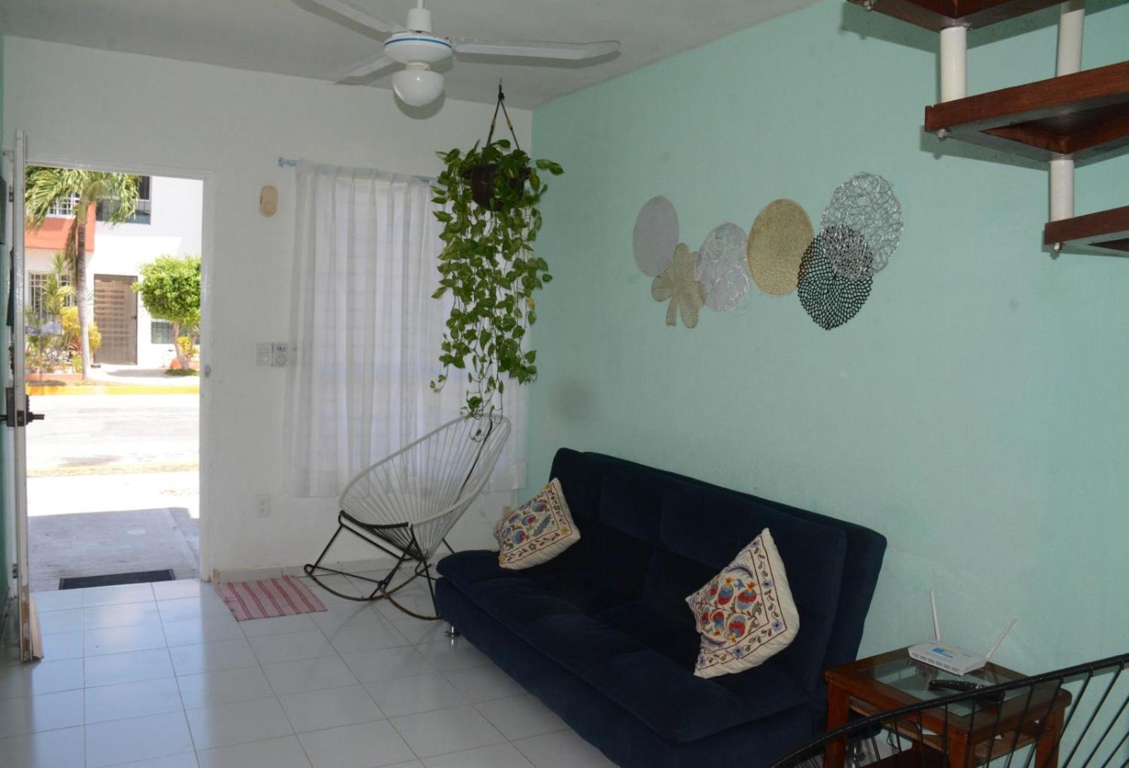 Casa Arena Holiday home Cancun