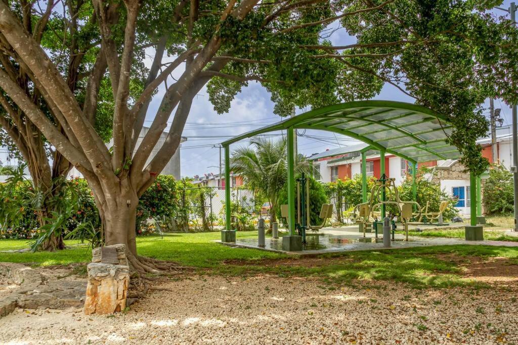 Casa Arena Holiday home Cancun