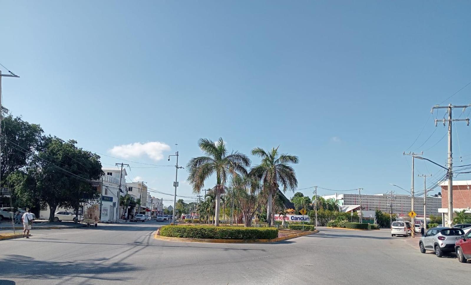 Casa Arena Cancun