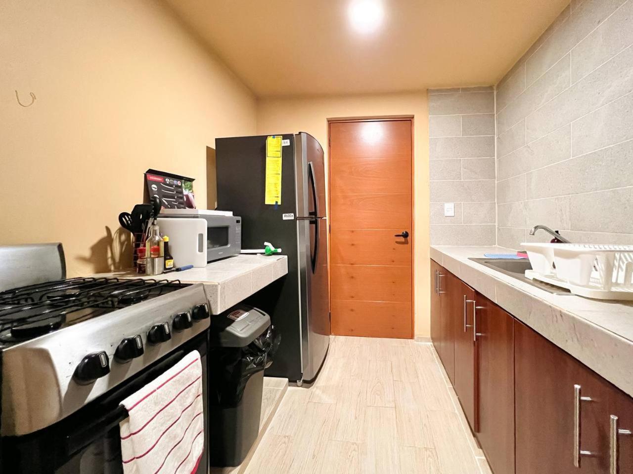 Apartment Depa Palenque 2 Cancún