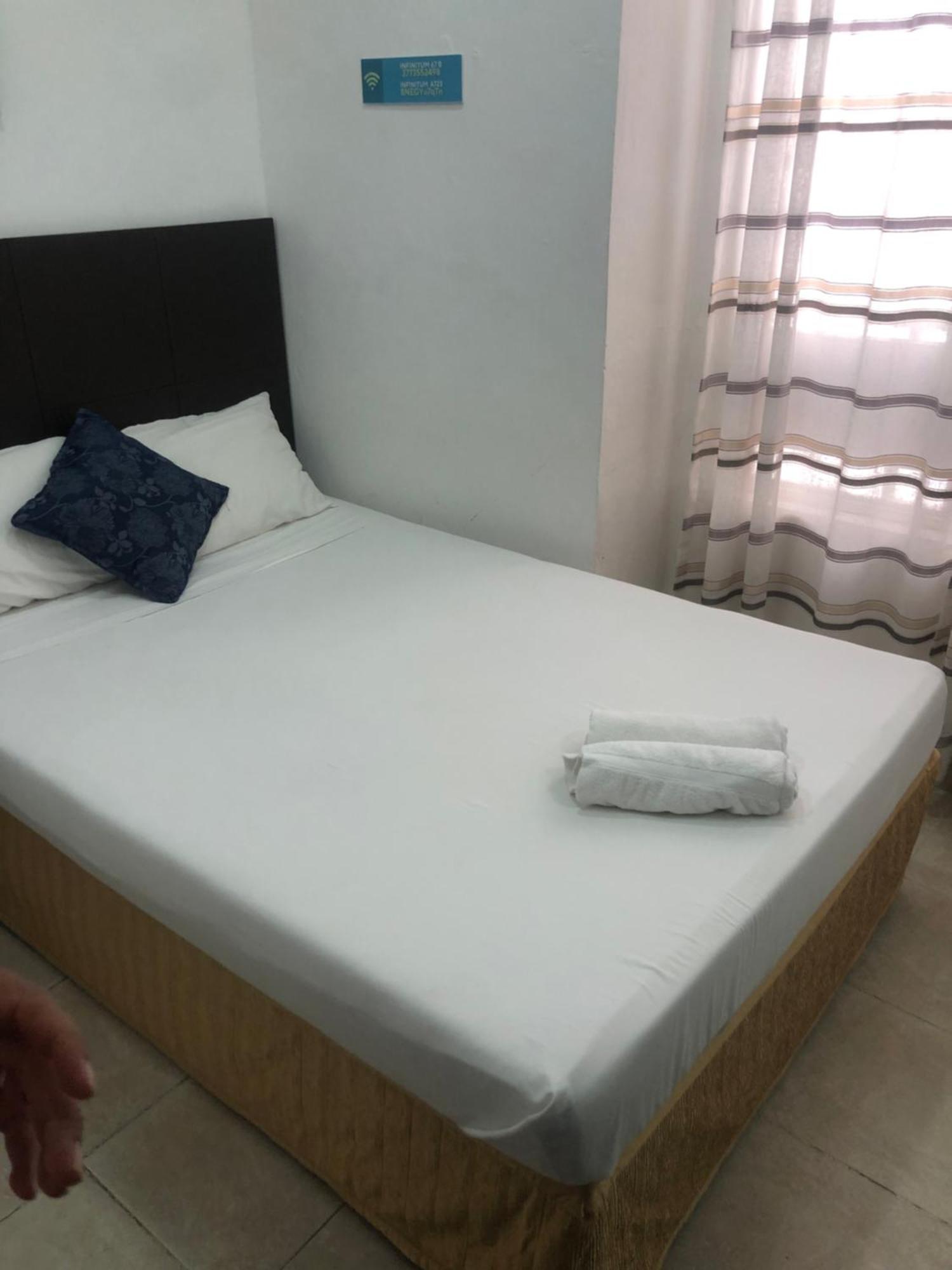 Casa Playa Hermosa Guest house 4*