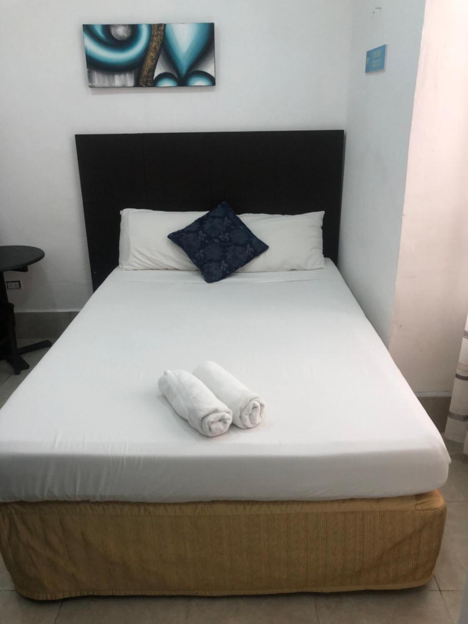 Casa Playa Hermosa Guest house