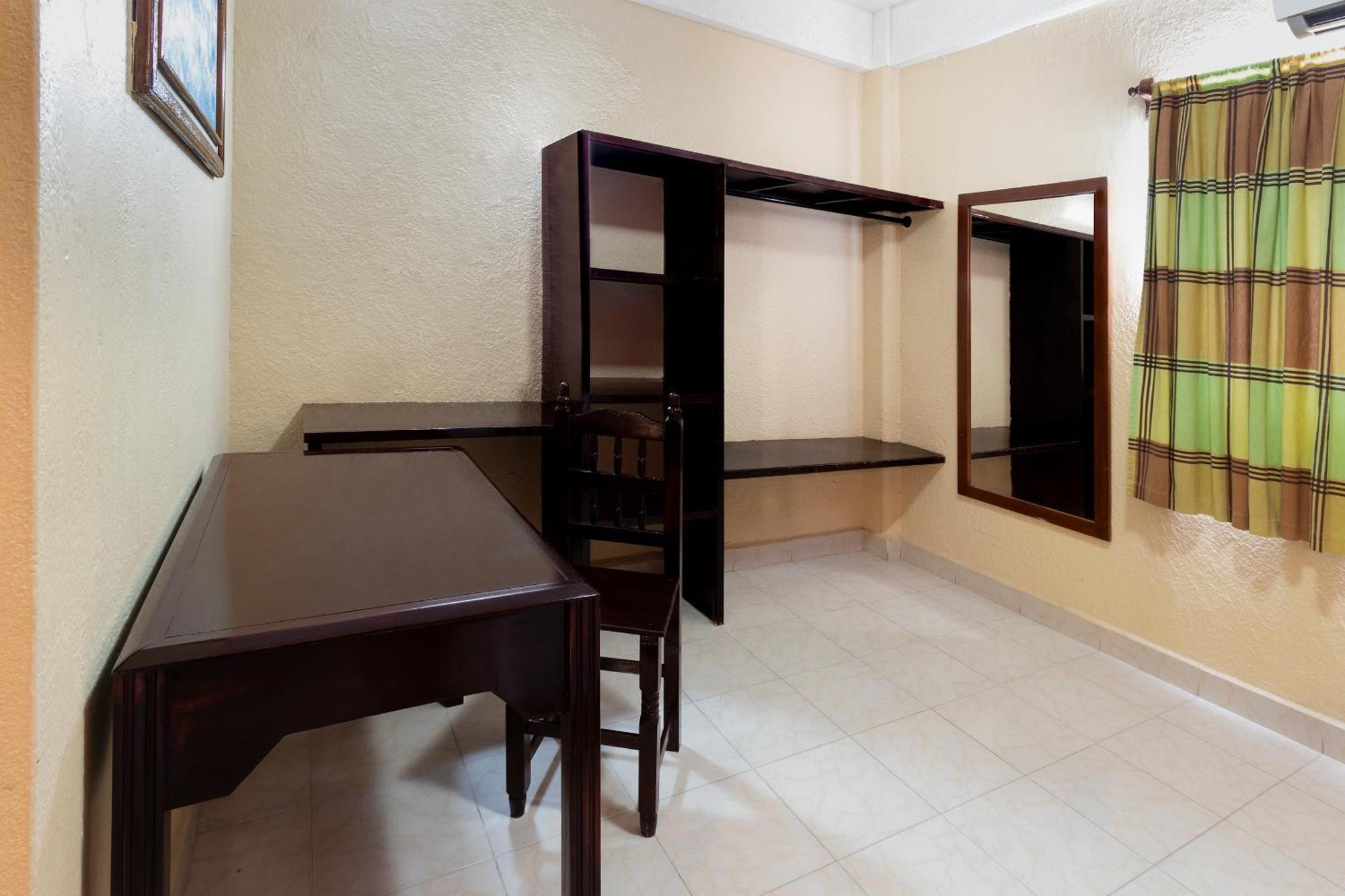Oyo Merida Hotel Cancun