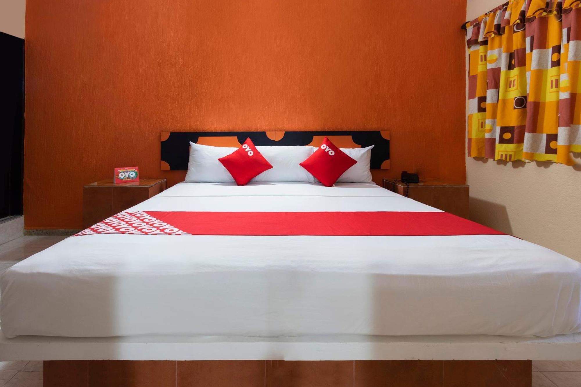 Oyo Merida Cancun