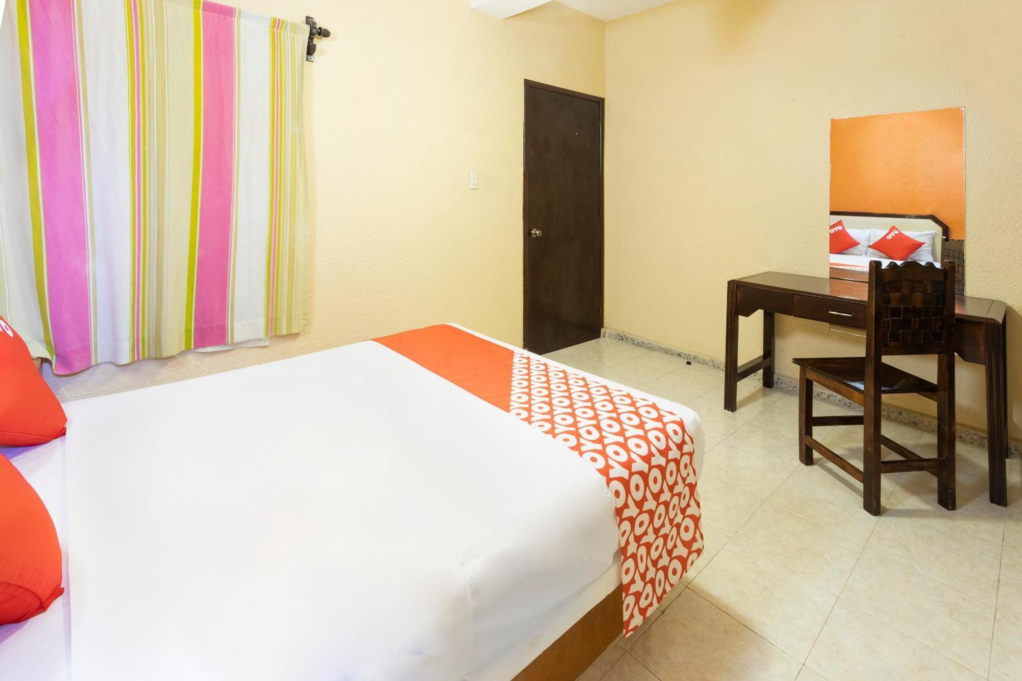 Oyo Merida Hotel
