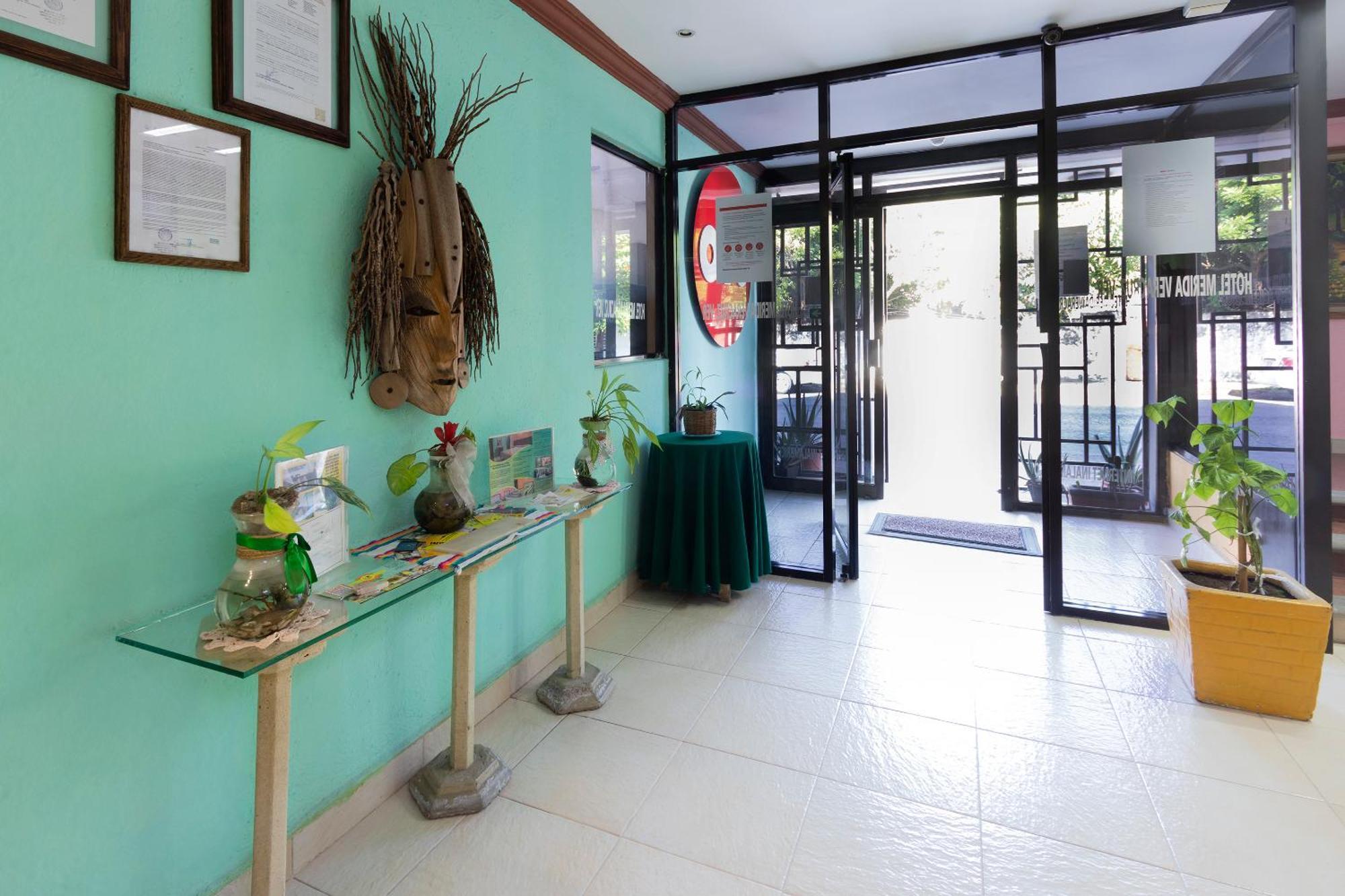 Oyo Merida Cancun