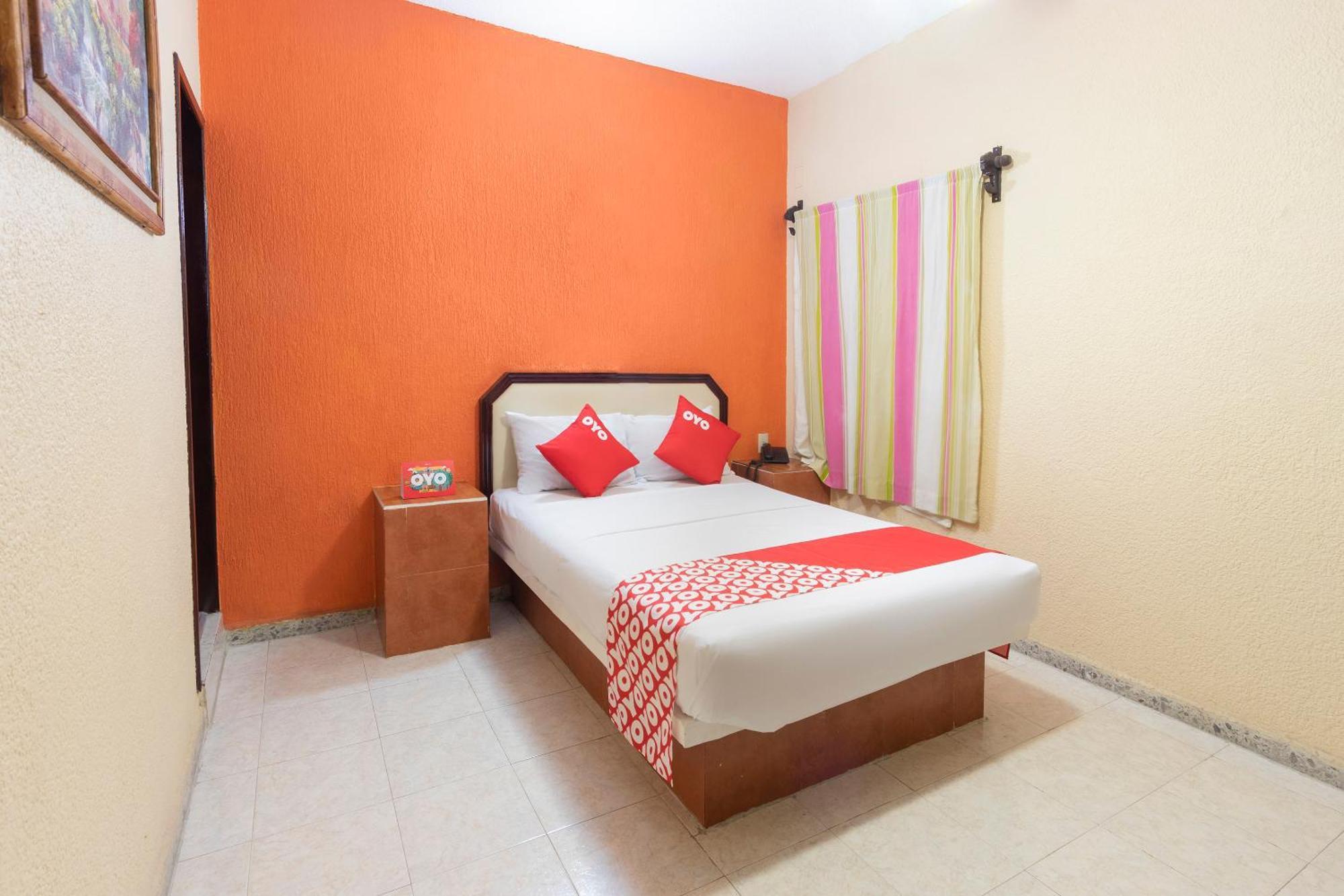 Hotel Oyo Merida