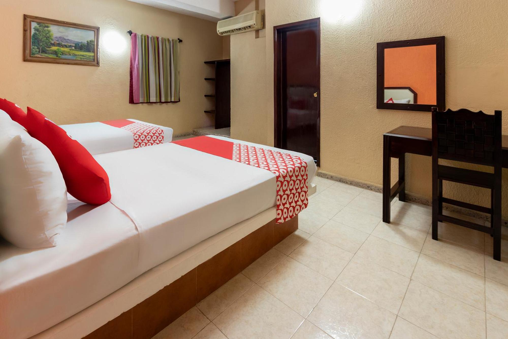 Oyo Merida Cancun