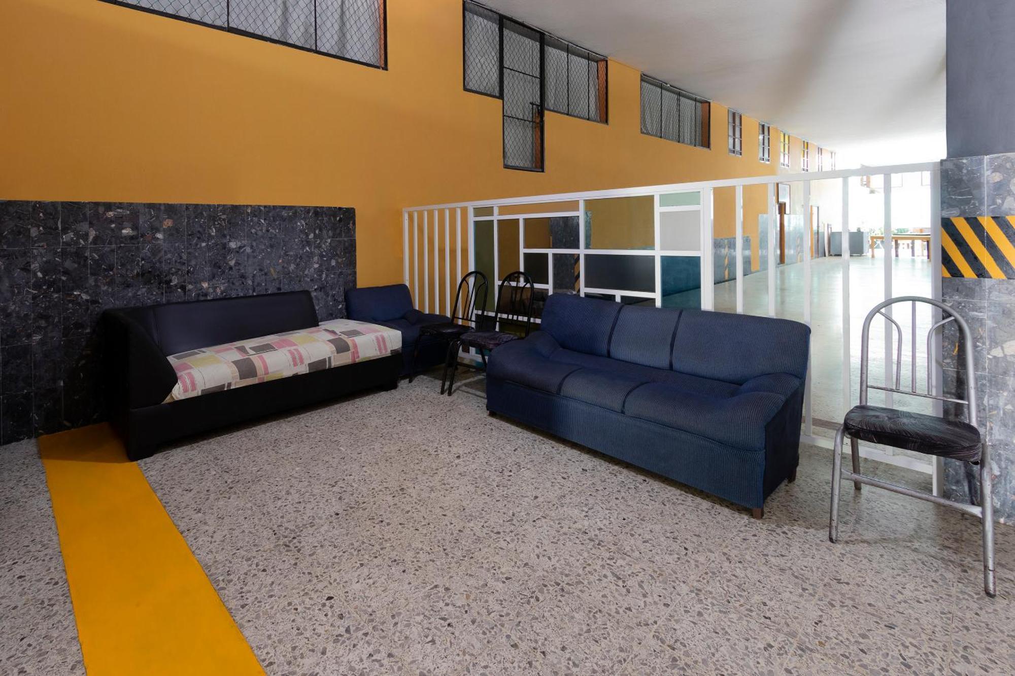 Oyo Merida Hotel 2*