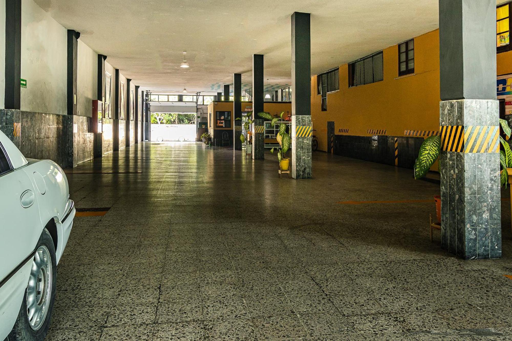 Oyo Merida Hotel 2*