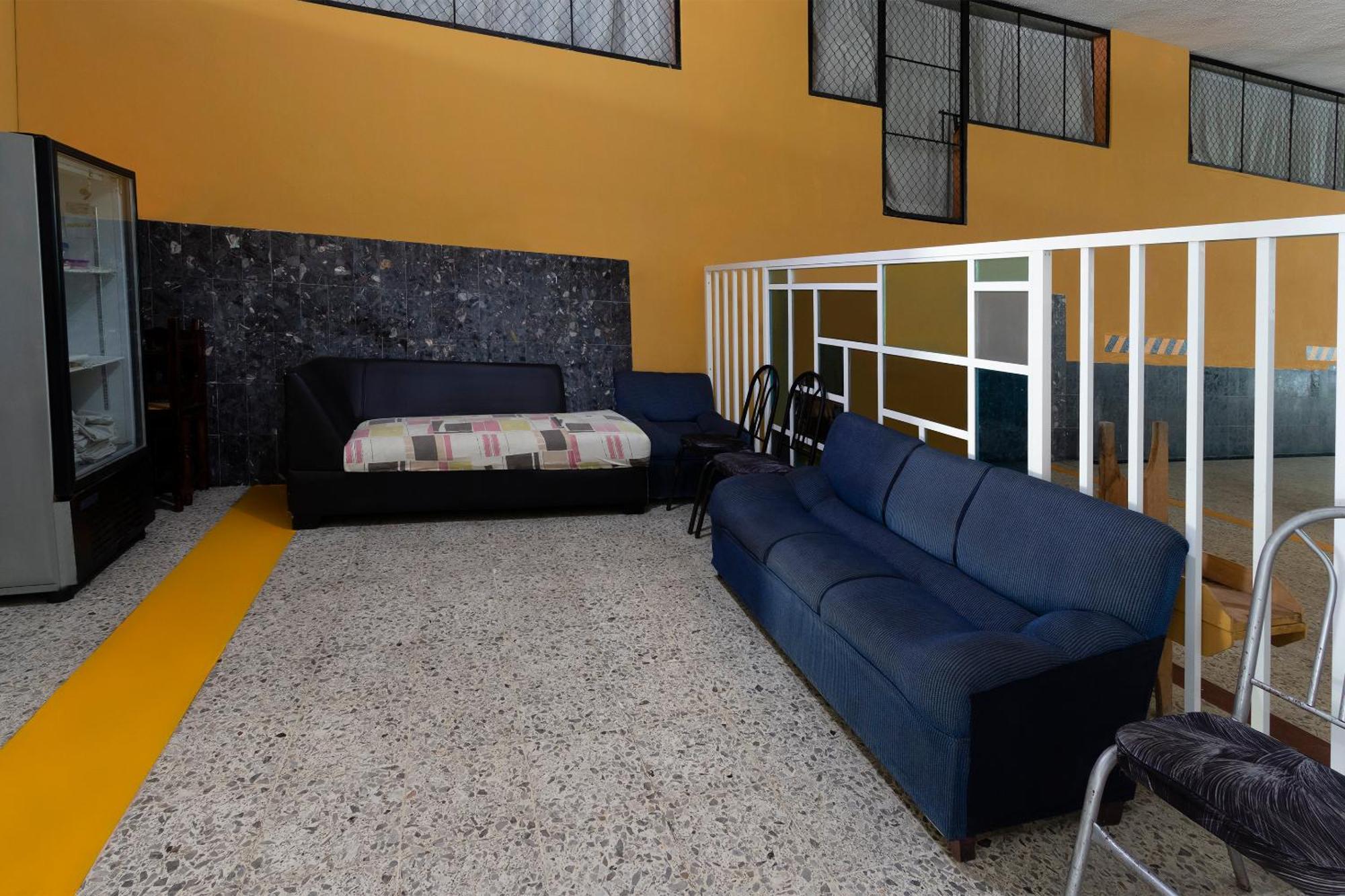 Hotel Oyo Merida 2*