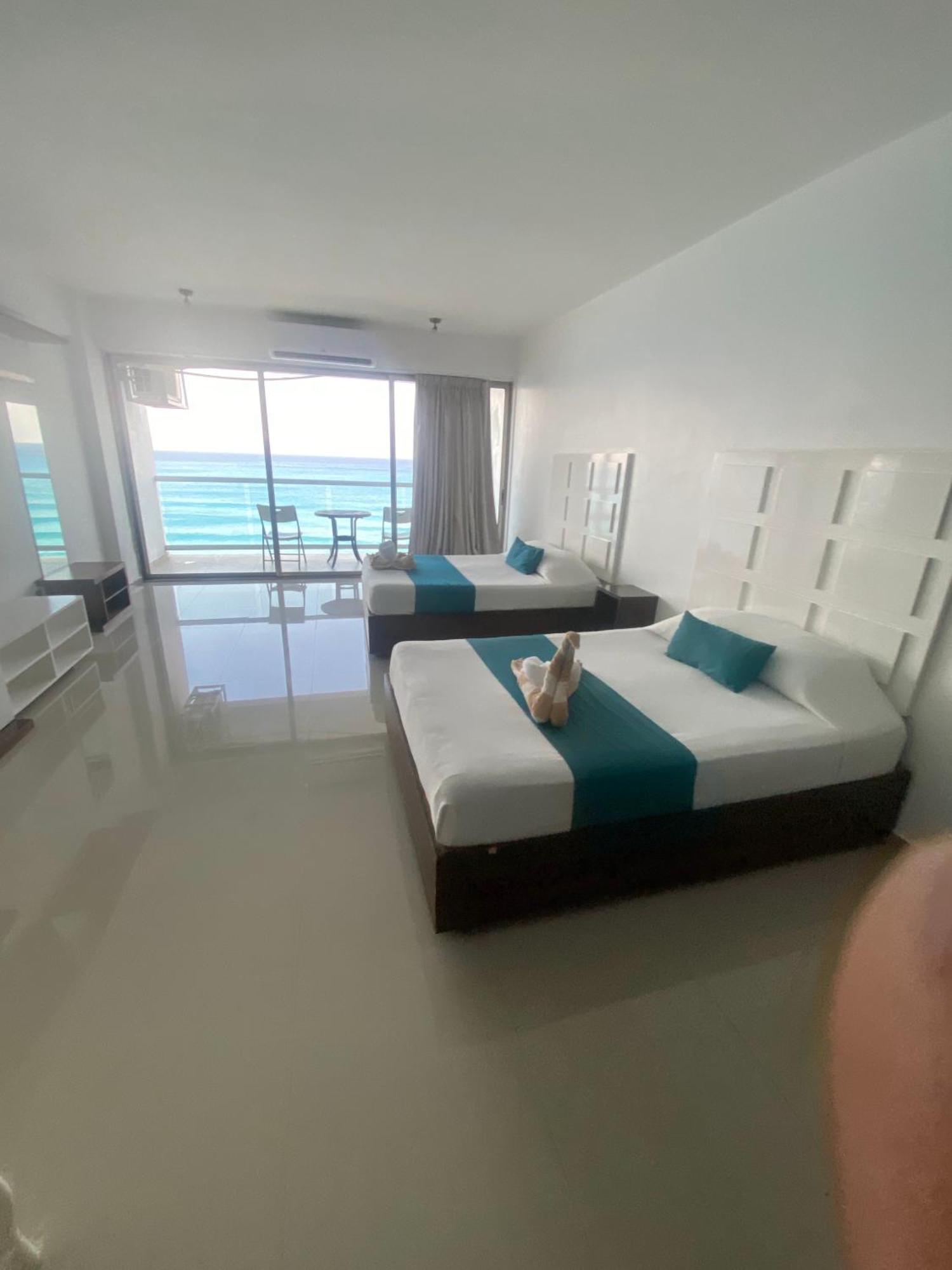 New Kristal Oceanfront - Best Location *